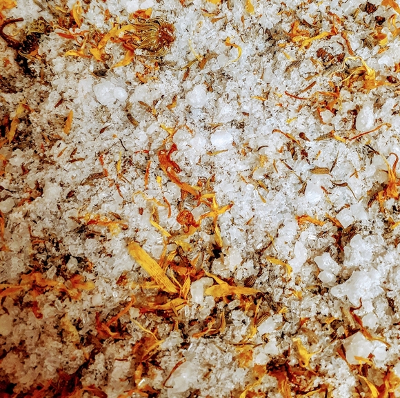 Soaking Salts - Picture 3 of 3